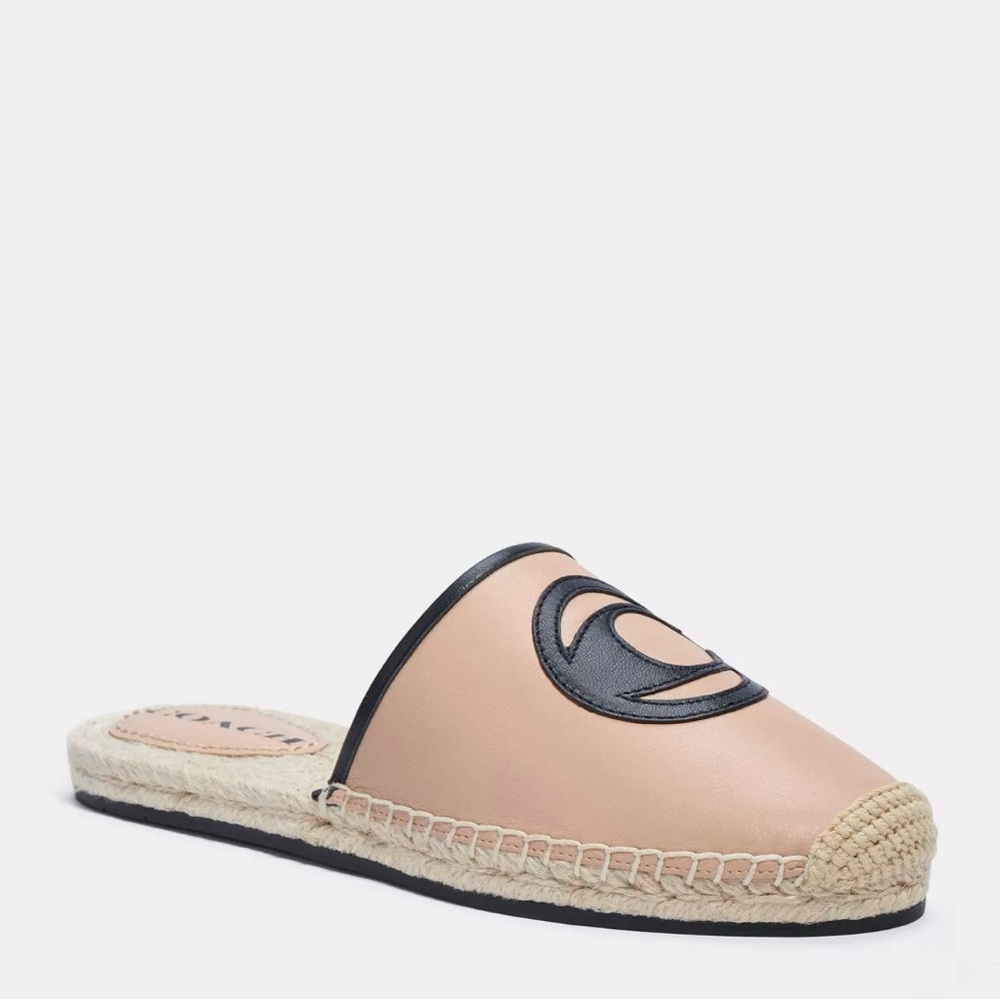 Coach Channing Espadrille